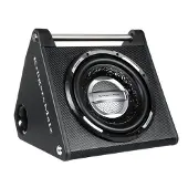 Krüger&Matz Kruger & Matz bilboombox 12 med KMI300X-forsterker
