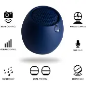 Boompods Zero Portable Høyttaler