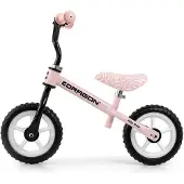 Milly Mally Løpesykkel Dragon Pink