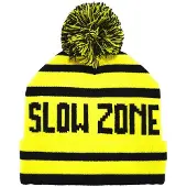 Pit Viper Slow Zone Pom Pom Lue