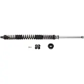 RockShox Sølv Fjærspiral X-firm Xc30 A1-a3/30 A1-a2