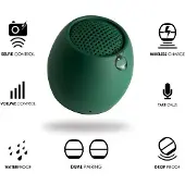 Boompods Zero Bluetooth-høyttaler