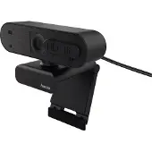 Hama Pc Webcamc-600 Pro 1080p