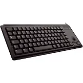 Cherry G84-4400 Trackball Mekanisk Tastatur Engelsk