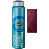Goldwell Colorance 6vv Semipermanent Hårfarge 120ml