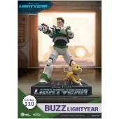 Beast Kingdom Toys Disney Dstage Buzz Lightyear-figur