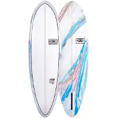 Ocean & Earth Happy Hour Pu 6´0´´ Surfebrett