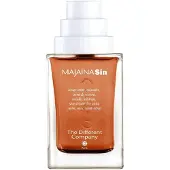 The Different Company Majaina Sin Eau De Parfum. - 100 ml