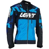 Leatt Moto 4.5 X-flow Jakke