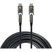 Gembird Aoc Premium Series Hdmi-kabel Med Ethernet 30 M