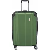 Travelite City 4w M Expandable 78/86l Trillekoffert