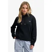 Superdry Signature Embroidered Hettegenser