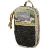 Maxpedition Pico Pocket Organizer Camo