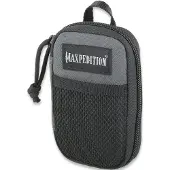 Maxpedition Pico Pocket Organizer lommeorganisator, Wolf Gray