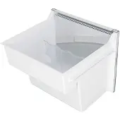 Electrolux skuff gr nnsak-, komplett, nøytral, 738,448.2x394mm 8582265426485
