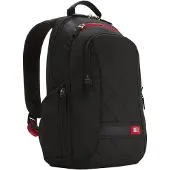 Case Logic 14 Laptop Backpack - Notebookryggsekk - 14 - 14.1 - svart