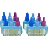 Ambi Pur 3Volution duftplugger 4x refillflasker Aprilfrisch