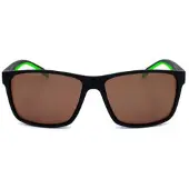 Lotto Ls1007-blk/p Polariserte Solbriller