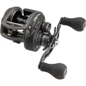Lews Super Duty Wide Lh Baitcasting-snelle