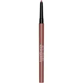 bareMinerals Mineralist Lasting Eyeliner 1 g - Copper