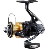 Shimano Spheros Sw Extra High Gear Fiske Spinnehjul