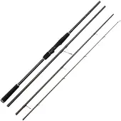 Westin Sbass Travel Spinnestang