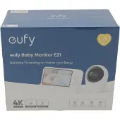 Eufy Babymonitor E21