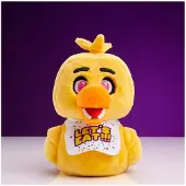 Numskull Five Nights At Freddy´s Tubbz Chica Bamse