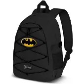 KARACTERMANIA Batman Fight Pro 27l 44x31x20 Cm Ryggsekk