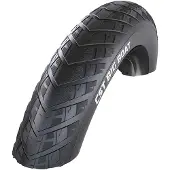 CST Fat E-bike Big Boat 20´´ X 4.0 Urban Stive Sykkeldekk