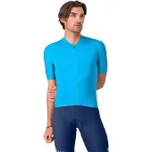 Castelli Espresso 2 Kort Ermet Trøye