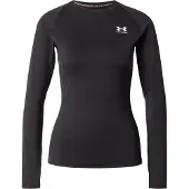 Under Armour Heatgear Authentics Compression Langarmet T-skjorte