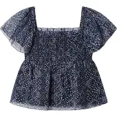 Pepe Jeans Honey Kort Ermet Bluse