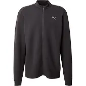 Puma CLOUDSPUN Jacket Men, Clothing, Black, M