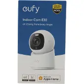 Eufy Innendørs Cam E30