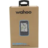 WahooFitness Elemnt Bolt 3 Sykkelcomputer