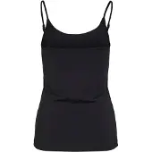 Vila Vikenza Basic Topp Med Stropper