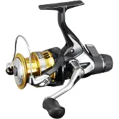 Shimano Sahara Rd Fiske Spinnehjul