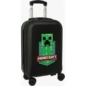 Minecraft 20´´ 40.1l 34.5x20x55 Cm Trillekoffert