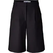 Pieces Pcrikke Hw Bermudashorts