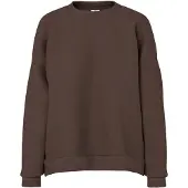 Pieces Pcchilli Løs Passform Sweatshirt