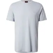 BOSS for man. 50508243 Tegood grey T-shirt (XL), Casual, Cotton, Short sleeve