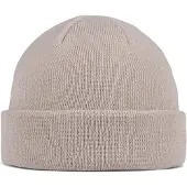 Buff Knitted Lue