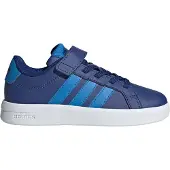 Adidas Grand Court 3.0 Joggesko Til Barn