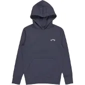 Billabong Hettegenser - Bue - Ombre Blue - - 16 år (176) - Hettegenser