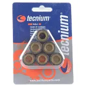 Tecnium 25x22.2 Variatorruller