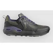 First Degree Seeker Shoes svart