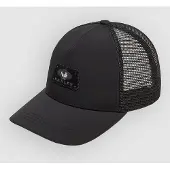 Oakley Patch Ellipse Tracker Caps svart