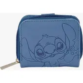 Disney Stitch 11x9.5x2 Cm Lommebok