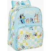 Bluey Ready 10l 34x26x11 Cm Ryggsekk
